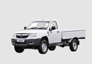 Tata Yodha 1700 CBC Pickup